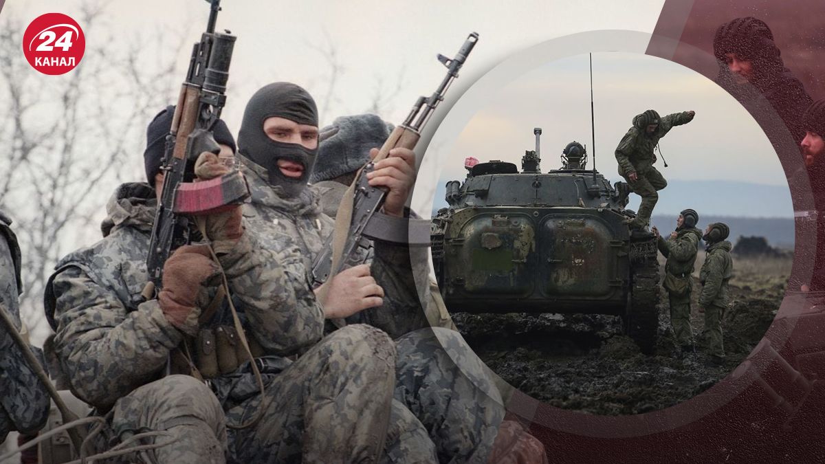 Ситуация на фронте – на какую трассу пытаются выйти россияне - 24 Канал Ситуация на фронте – на какую трассу пытаются выйти россияне - 24 Канал