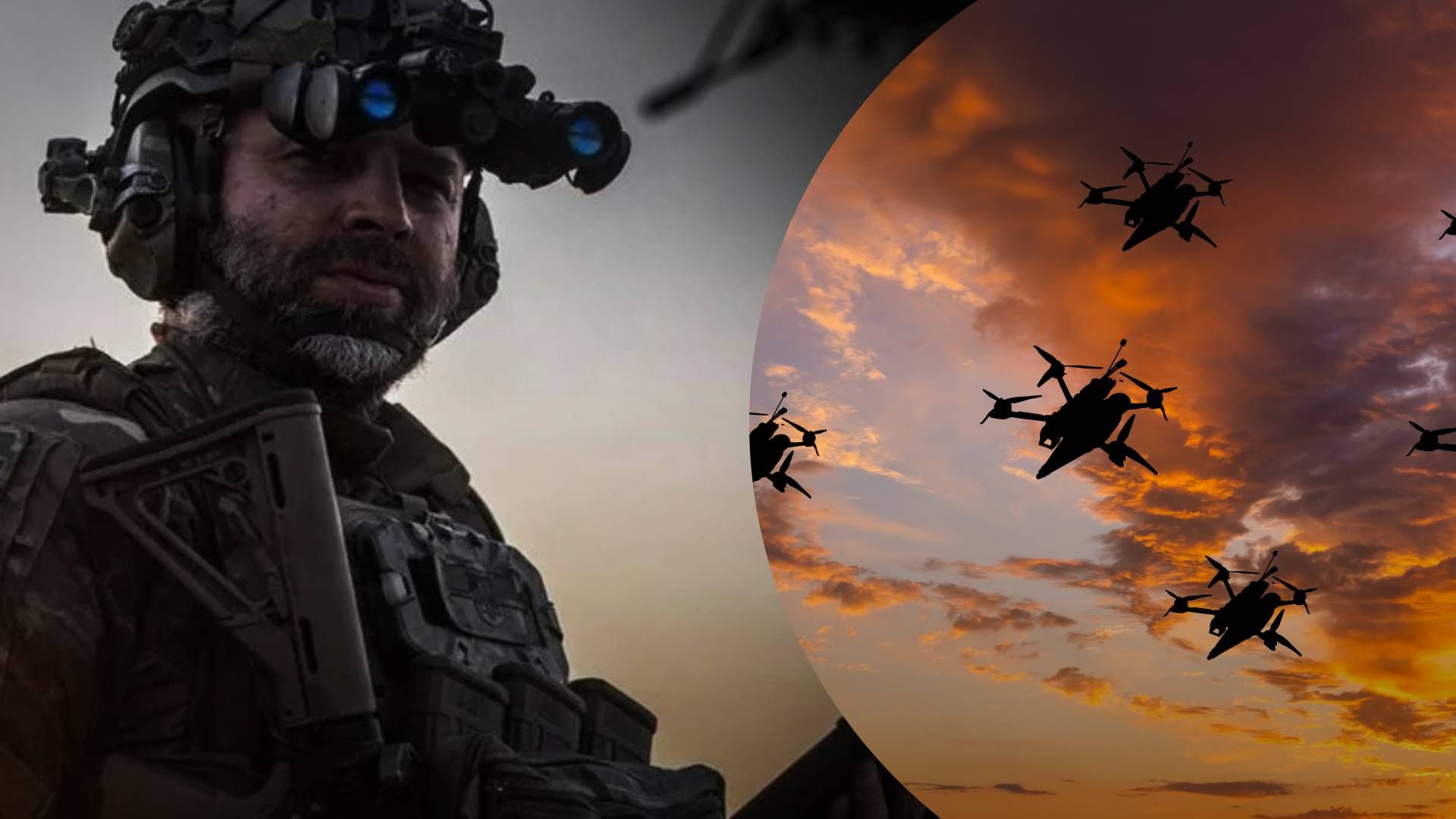 Силы обороны должны получить 1,6 миллиона дронов до 2025 года, - Минобороны - 24 Канал Силы обороны должны получить 1,6 миллиона дронов до 2025 года, - Минобороны - 24 Канал