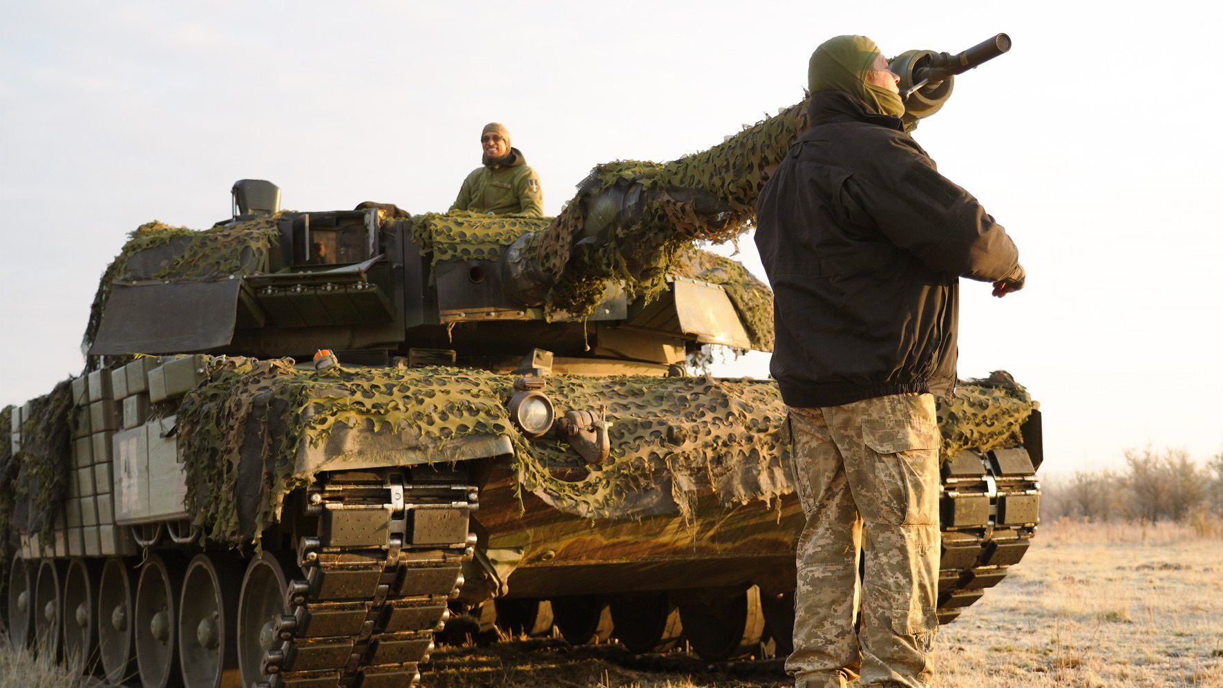 Хронология 980 дня войны Хронология 980 дня войны