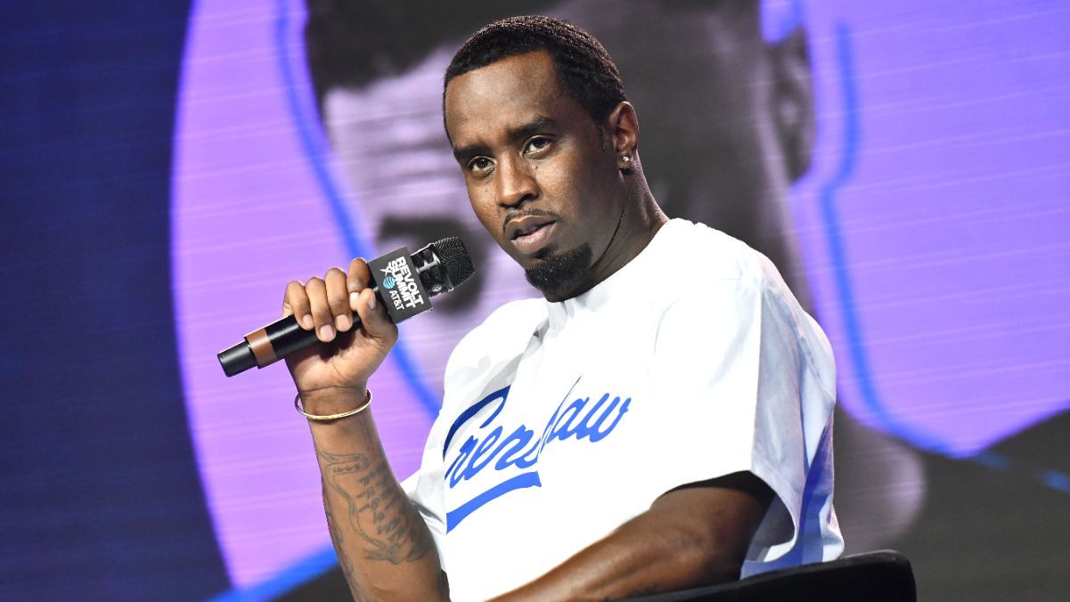 Секс-скандал с P. Diddy - рэперу выдвинули новые обвинения, истцы подали иски - Show24