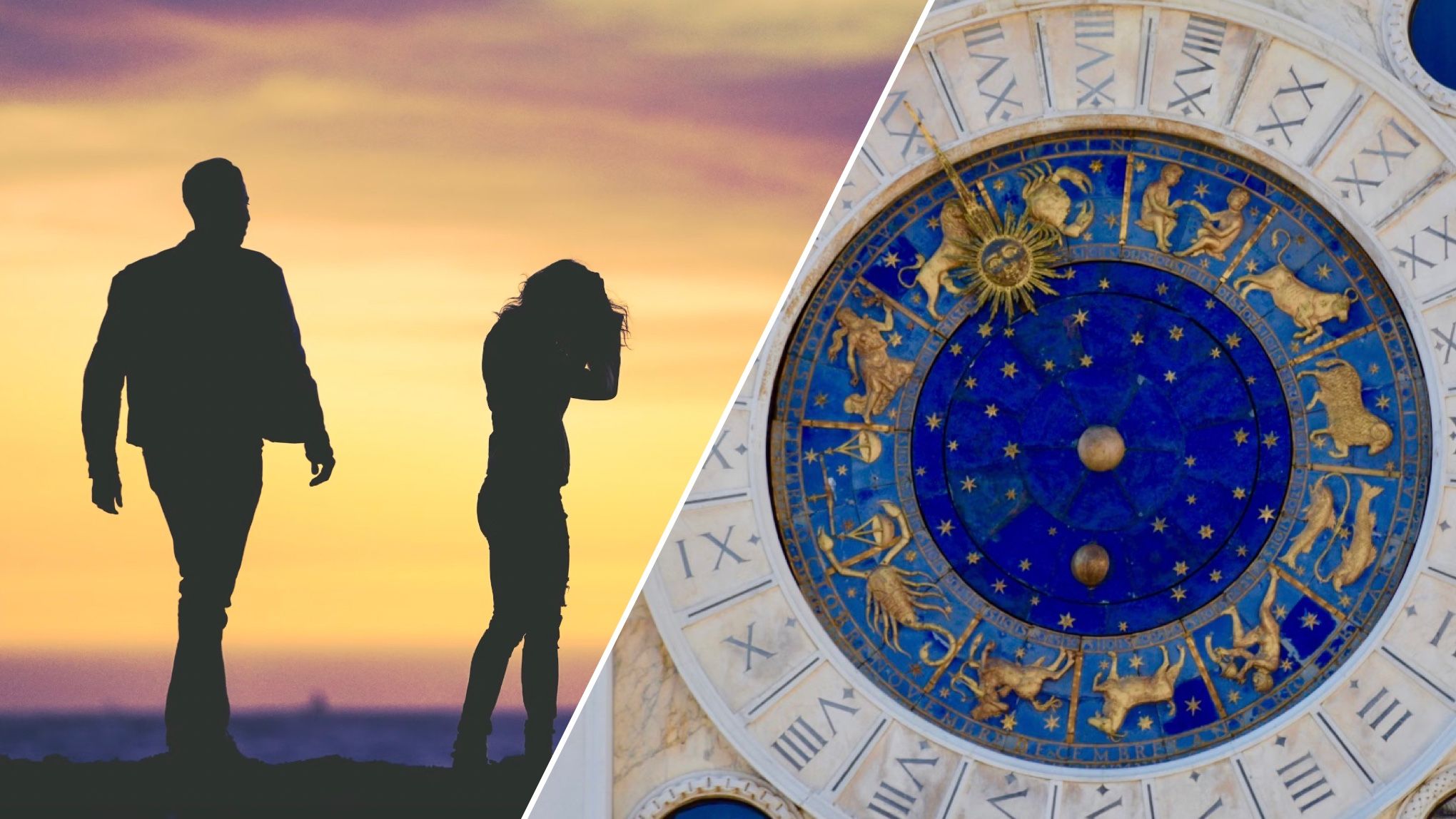 Яким знакам Зодіаку не можна подорожувати разом Яким знакам Зодіаку не можна подорожувати разом