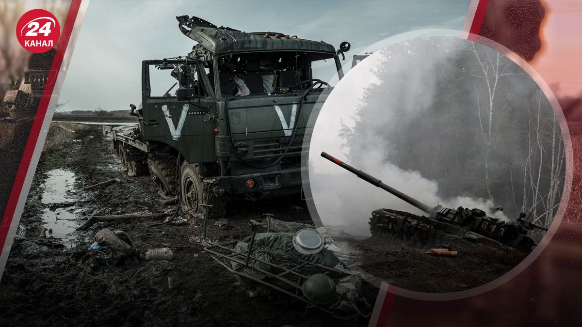 Братчук рассказал о ситуации на Запорожском направлении Братчук рассказал о ситуации на Запорожском направлении