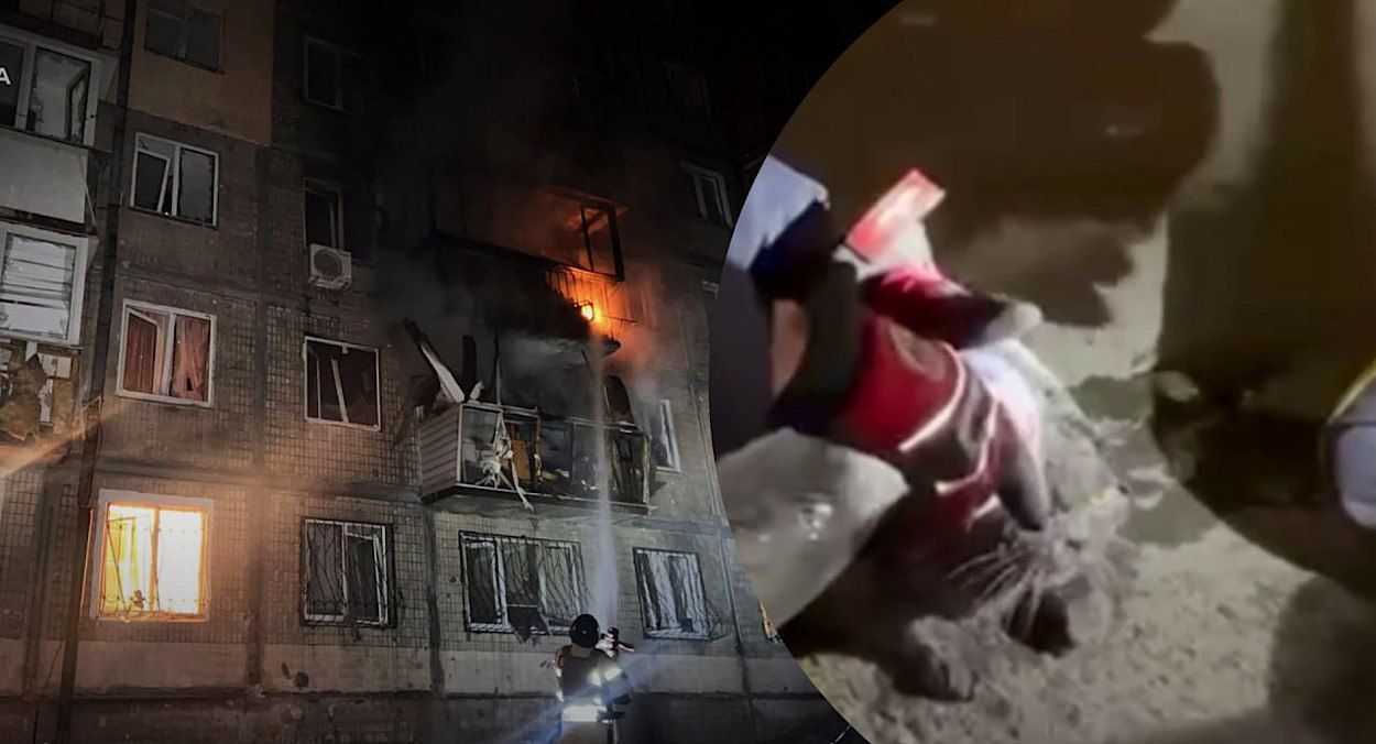 Чрезвычайники реанимировали кота Чрезвычайники реанимировали кота