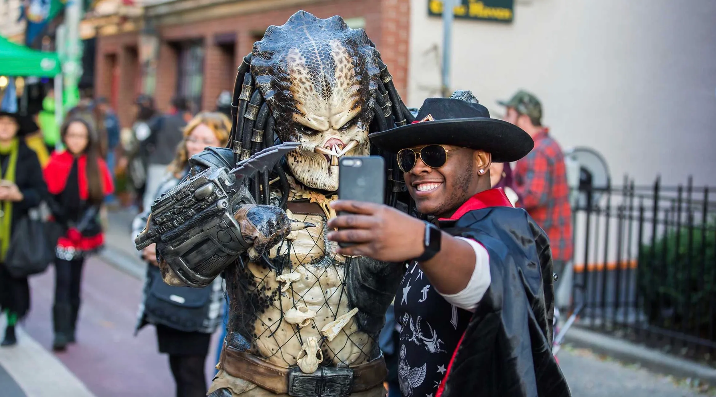 Salem's Haunted Happenings Salem's Haunted Happenings