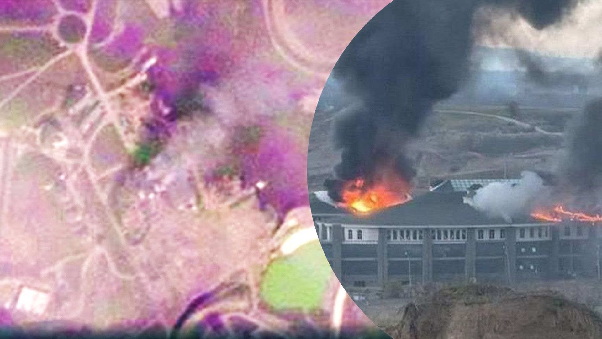 Какие последствия атаки по университету в Чечне Какие последствия атаки по университету в Чечне