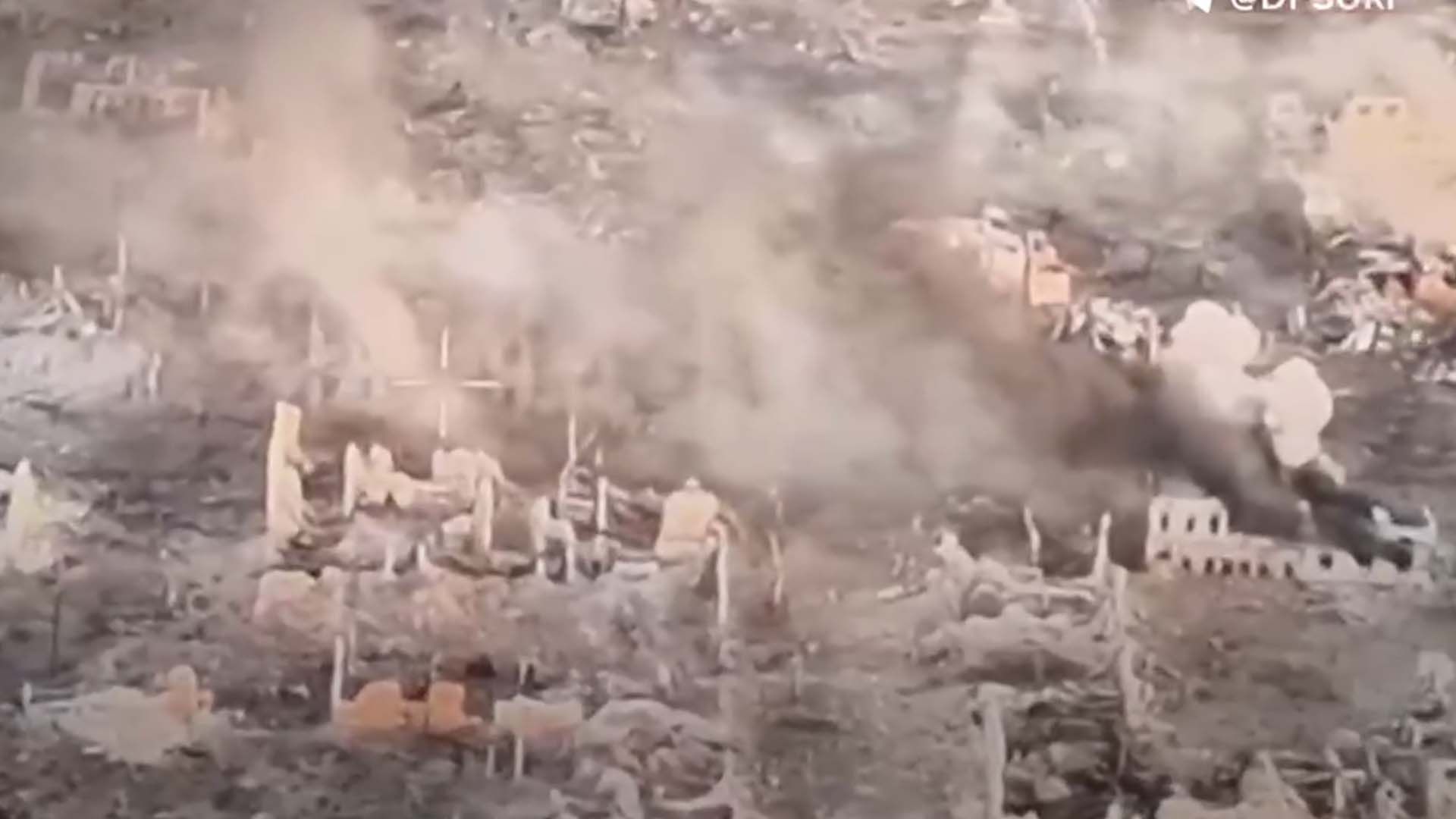 Как сейчас выглядит Волчанск Как сейчас выглядит Волчанск