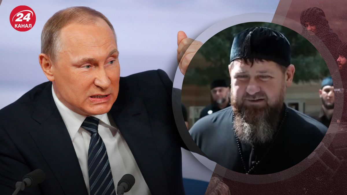 На Кавказе может вспыхнуть конфликт На Кавказе может вспыхнуть конфликт