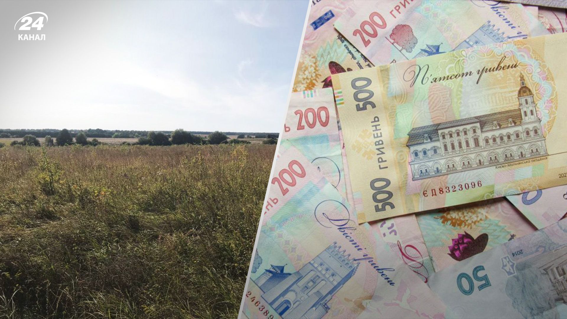 Як змінюється цінова динаміка на ринку землі Як змінюється цінова динаміка на ринку землі