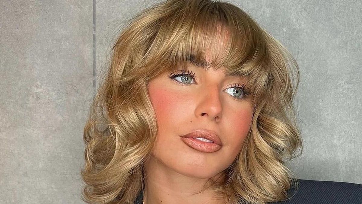 Стильні зачіски для короткого волосся