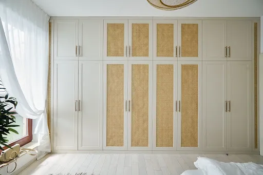 Ручки для шкафа бывают разными Ручки для шкафа бывают разными