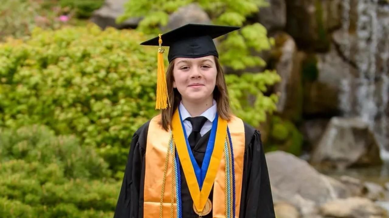 Вундеркинд из Миннесоты Эллиотт Таннер Вундеркинд из Миннесоты Эллиотт Таннер