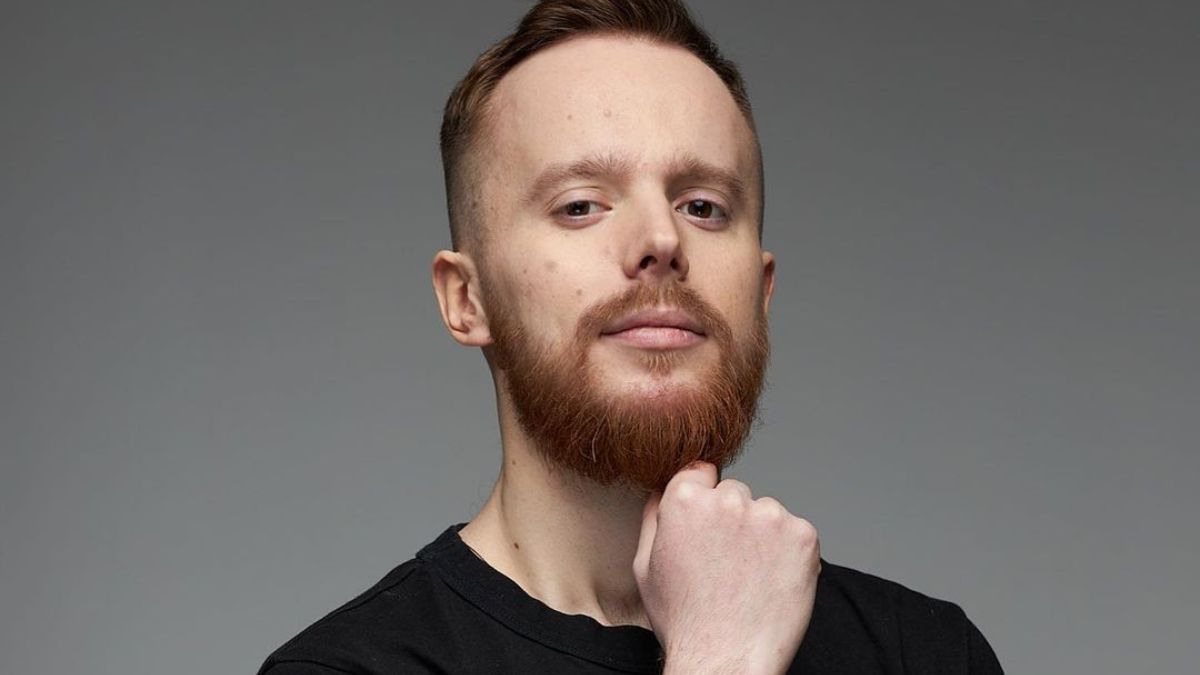 Антон Стенюк Антон Стенюк