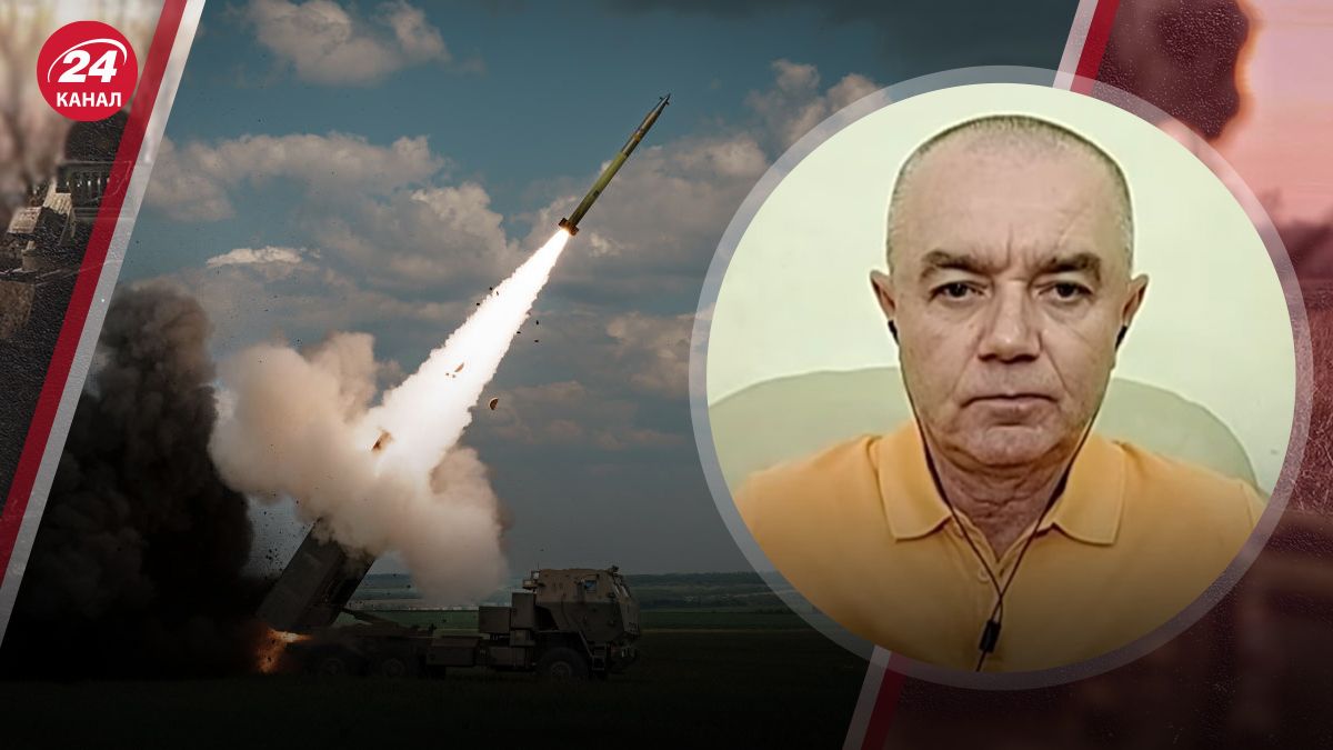 Там ще величезна номенклатура: військовий експерт оцінив запаси зброї США