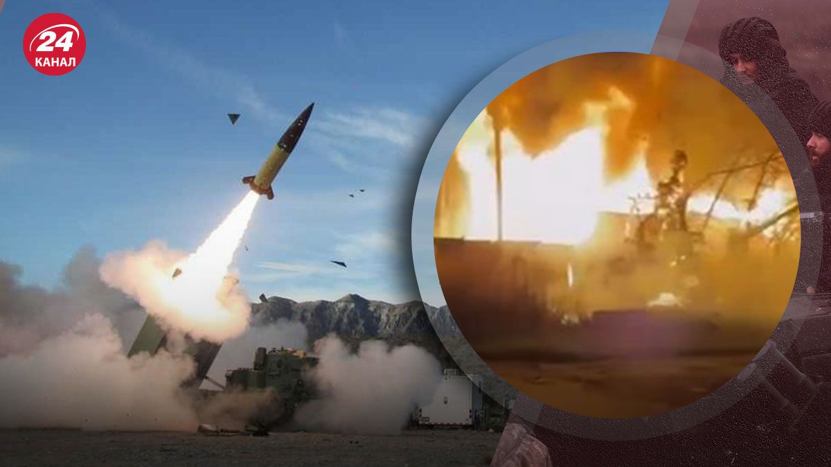 Удары по российской территории - когда Украина может получить разрешение - 24 Канал Удары по российской территории - когда Украина может получить разрешение - 24 Канал