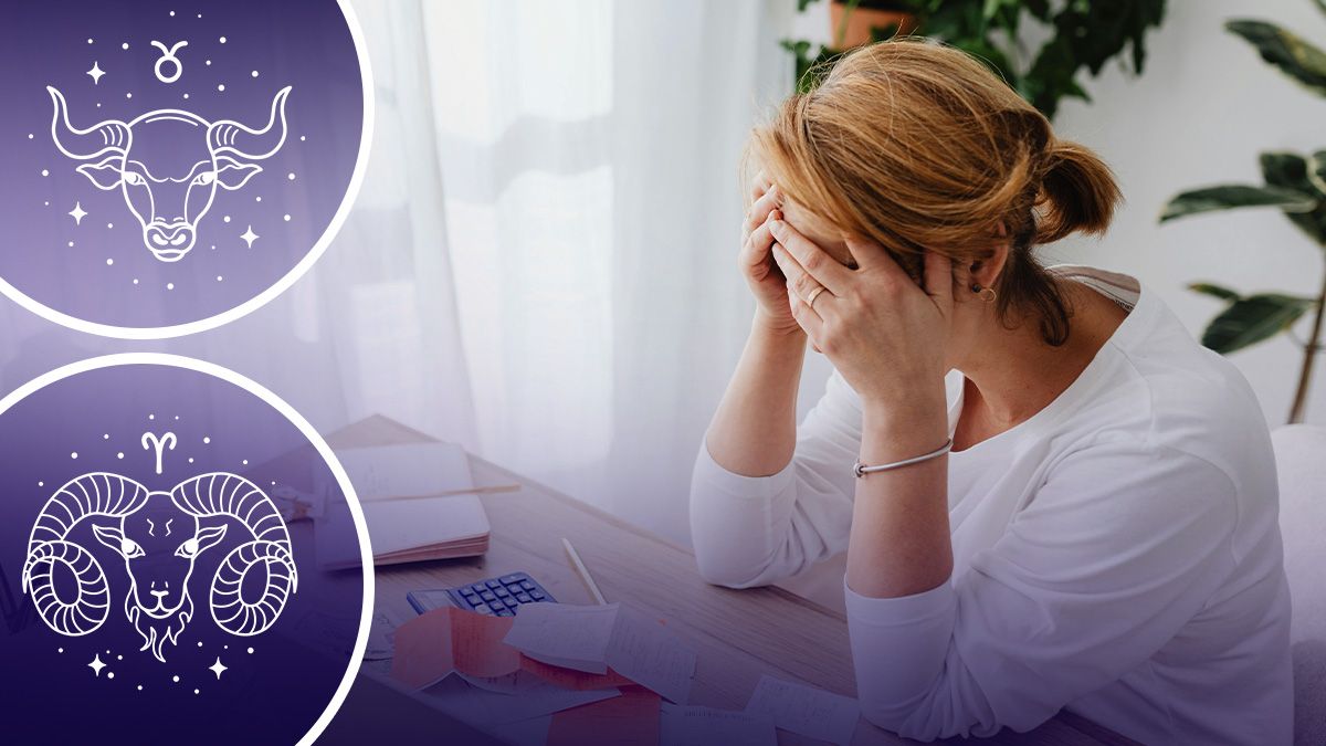 У кого будут проблемы - гороскоп У кого будут проблемы - гороскоп