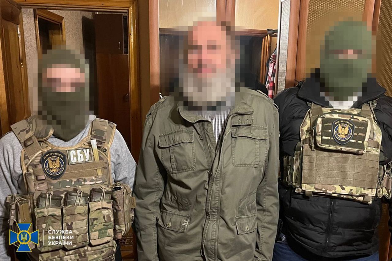 Вчений із Харкова допомагав окупантам удосконалювати «Шахеди» Вчений із Харкова допомагав окупантам удосконалювати «Шахеди»