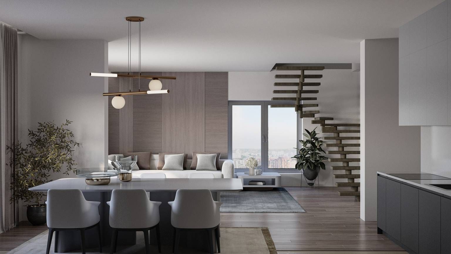 Планування квартири в новобудові - забудовник поділився професійними секретами - Нерухомість Планування квартири в новобудові - забудовник поділився професійними секретами - Нерухомість