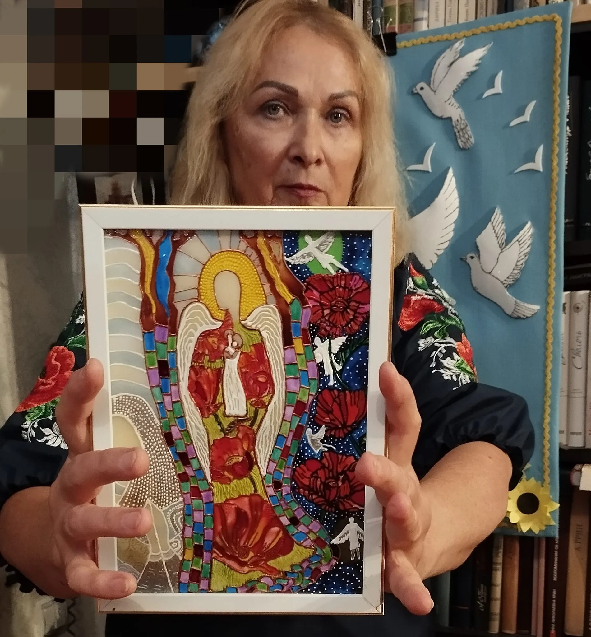 Ирен Роздобудько Ирен Роздобудько