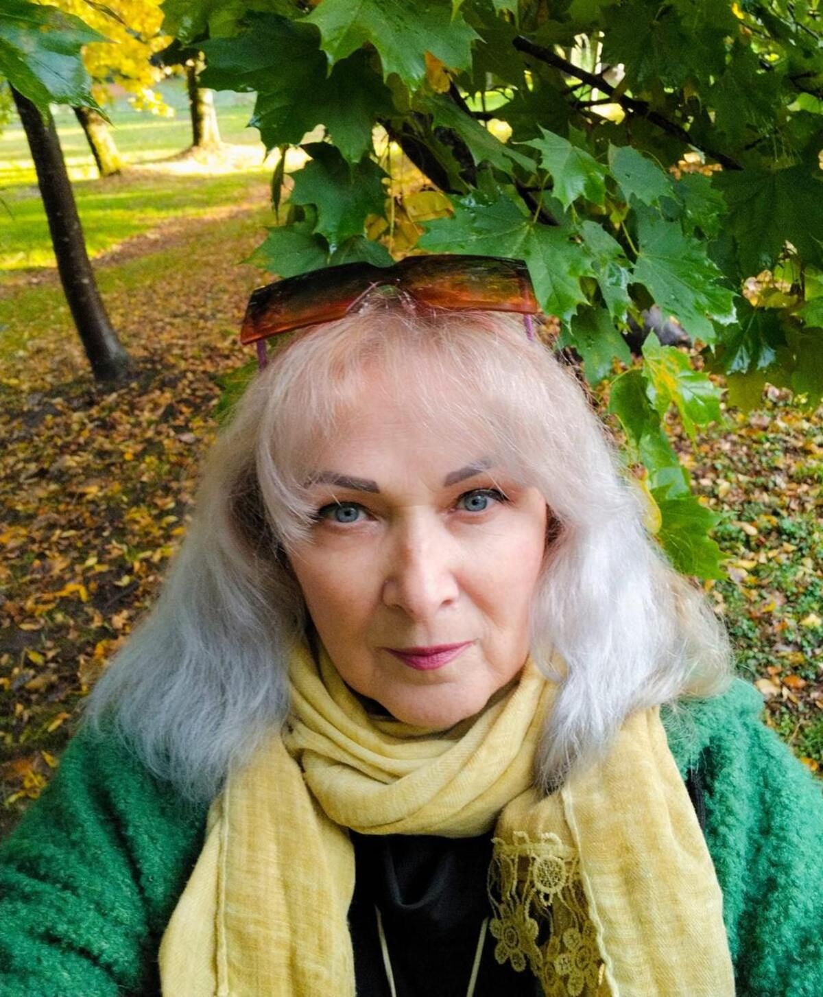 Ирен Роздобудько - где сейчас Ирен Роздобудько - где сейчас