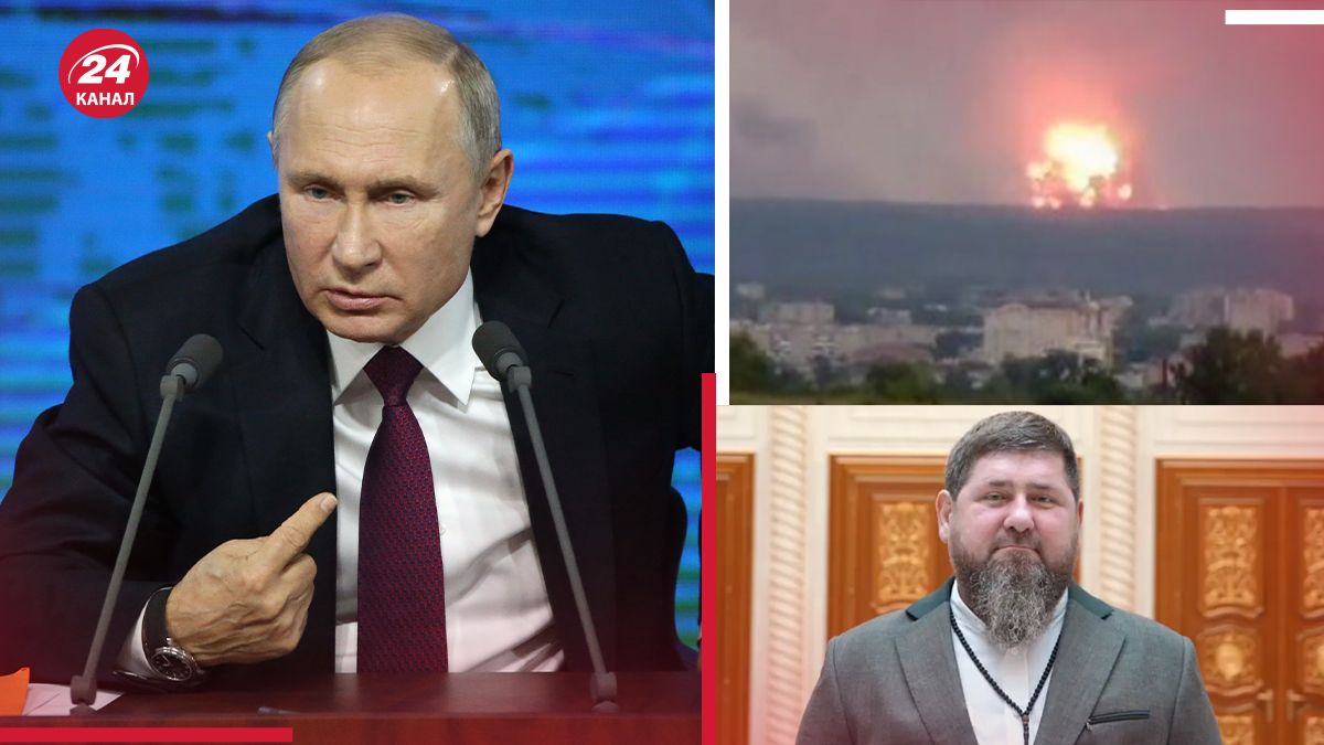 Поможет ли Россия Кадырову с ПВО Поможет ли Россия Кадырову с ПВО