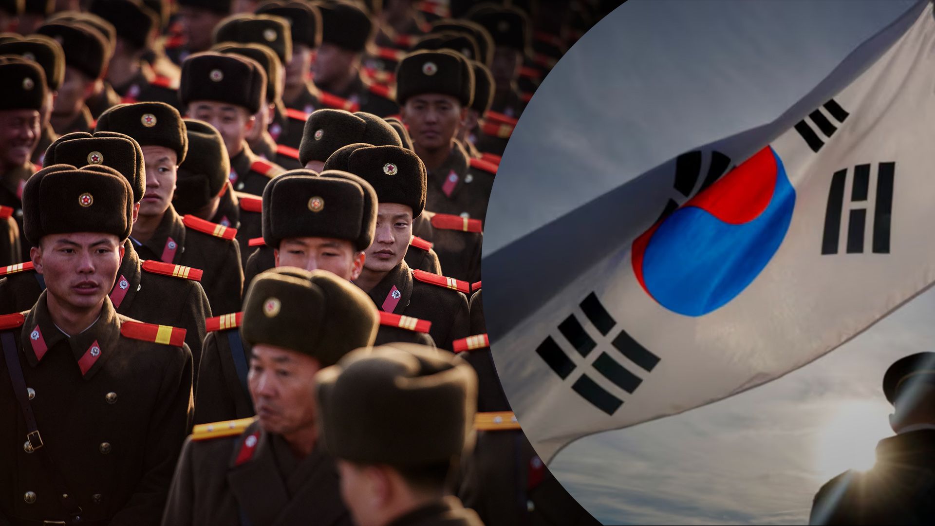 Южная Корея может отправить в Украину военных наблюдателей - 24 Канал Южная Корея может отправить в Украину военных наблюдателей - 24 Канал