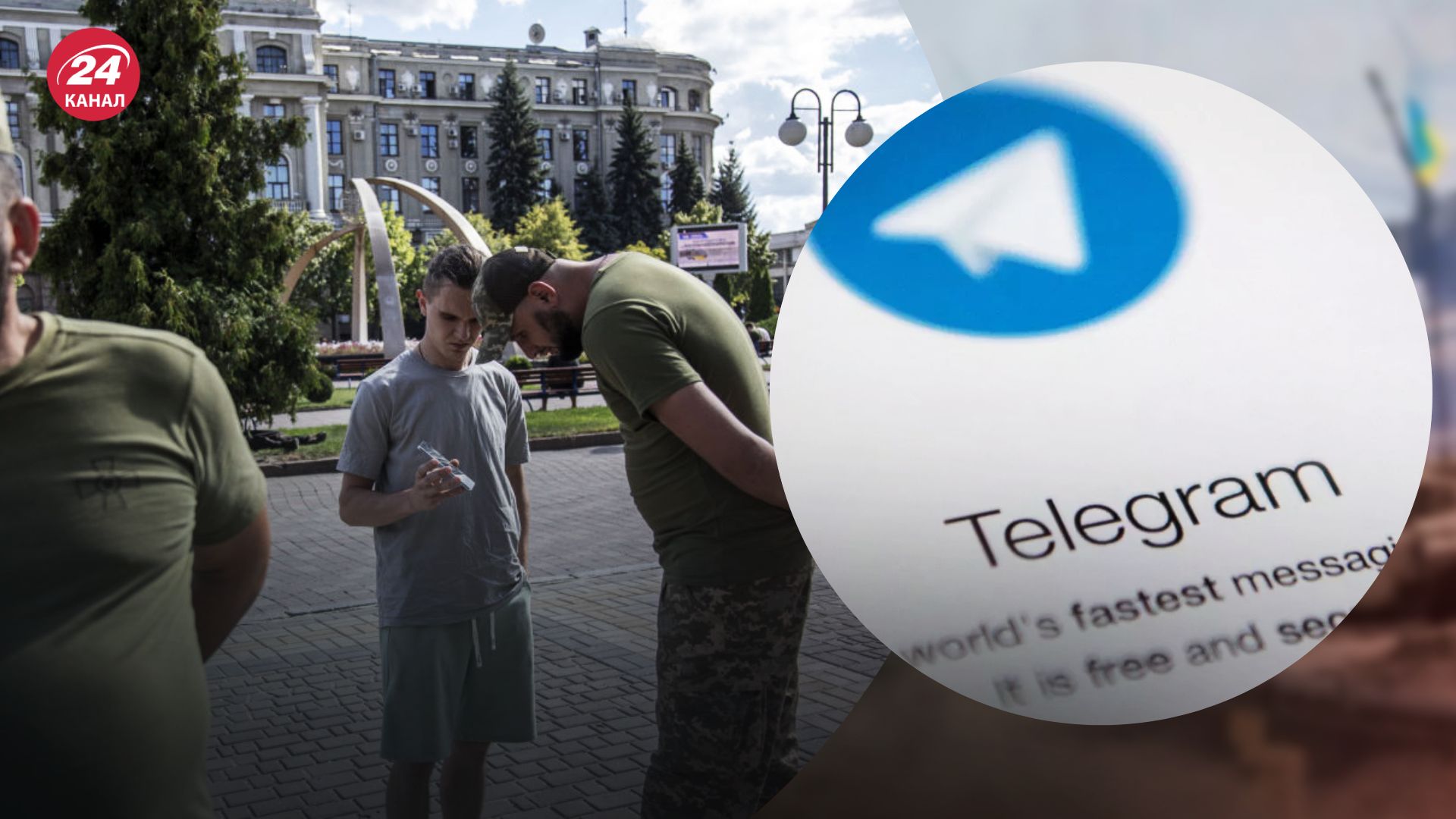 Власник каналу про повістки постав перед судом Власник каналу про повістки постав перед судом