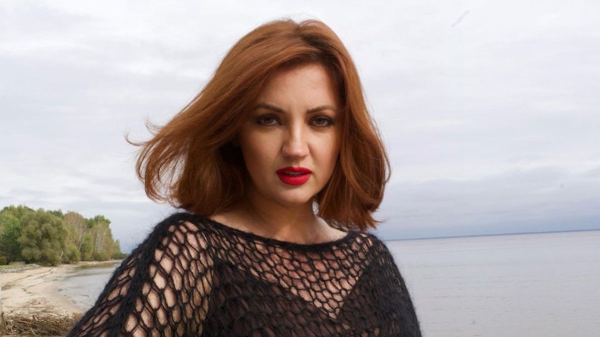 Оля Цибульская Оля Цибульская