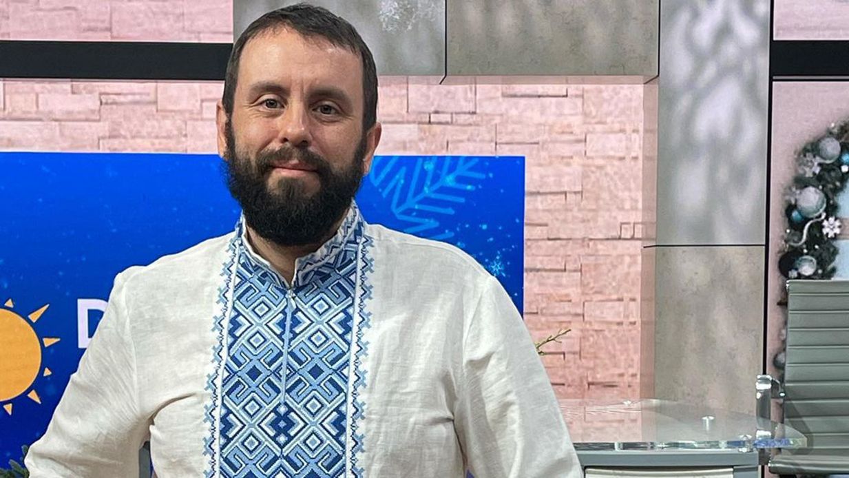 Як відкрити ресторан в Україні з нуля - шеф Джонні Кларк дав поради - Тренди Як відкрити ресторан в Україні з нуля - шеф Джонні Кларк дав поради - Тренди