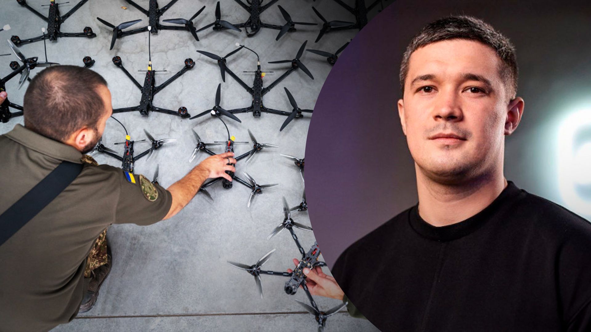 Як Україна закуповувала дрони за завищеними цінами Як Україна закуповувала дрони за завищеними цінами