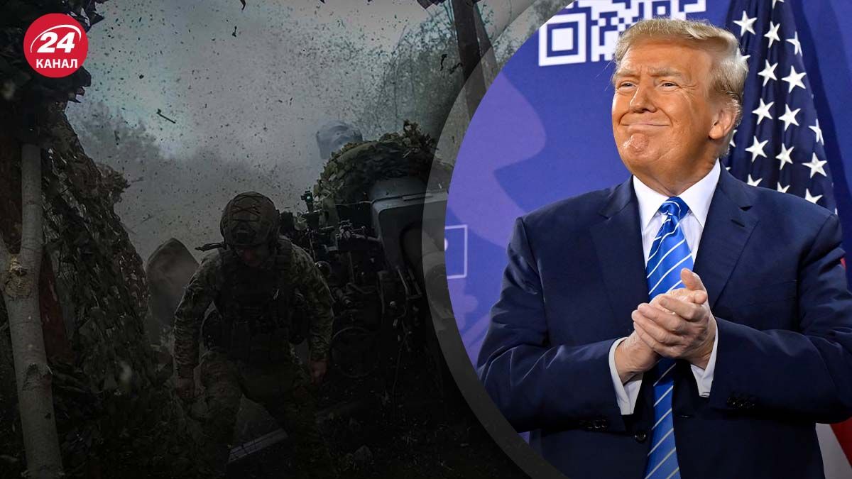 Якщо Трамп не завершить війну за 24 години: що станеться далі