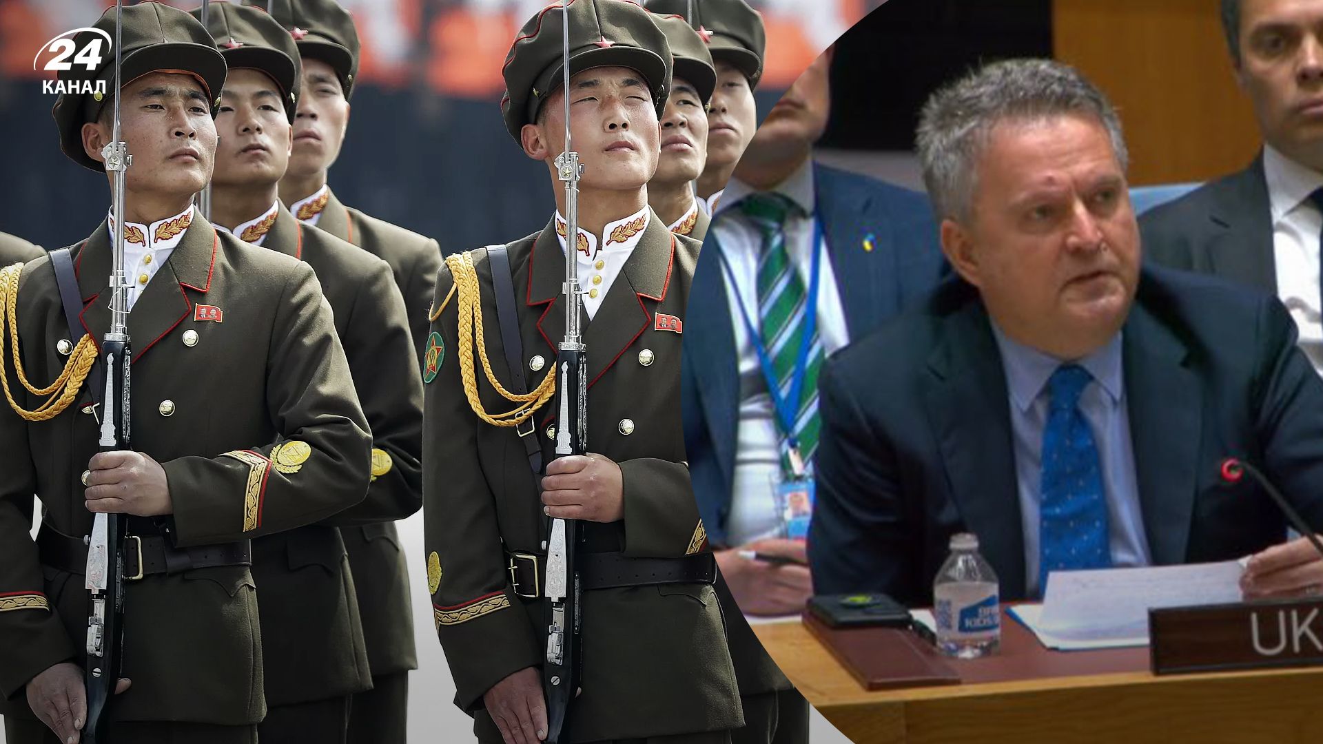 Кислиця сказав, навіщо КНДР воювати в Україні Кислиця сказав, навіщо КНДР воювати в Україні