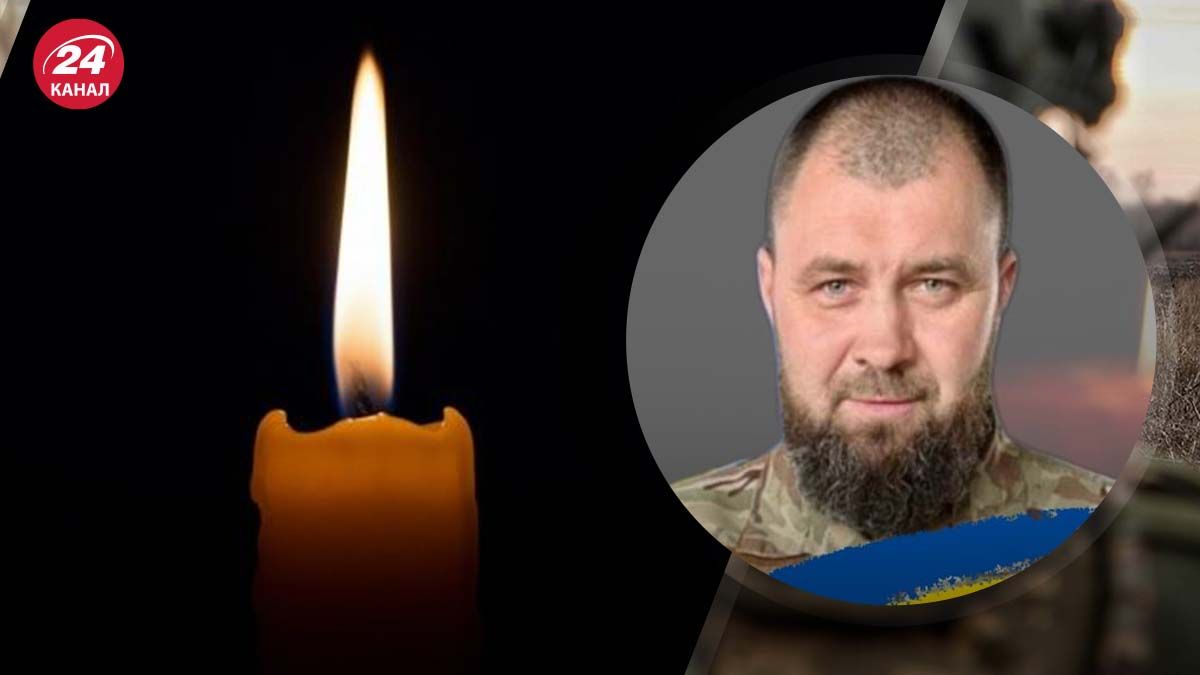 Микола Коневич загинув на війні