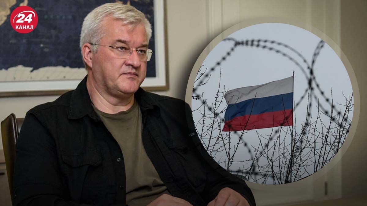 Сибига прокомментировал, нужно ли приглашать Россию на Второй Саммит мира Сибига прокомментировал, нужно ли приглашать Россию на Второй Саммит мира