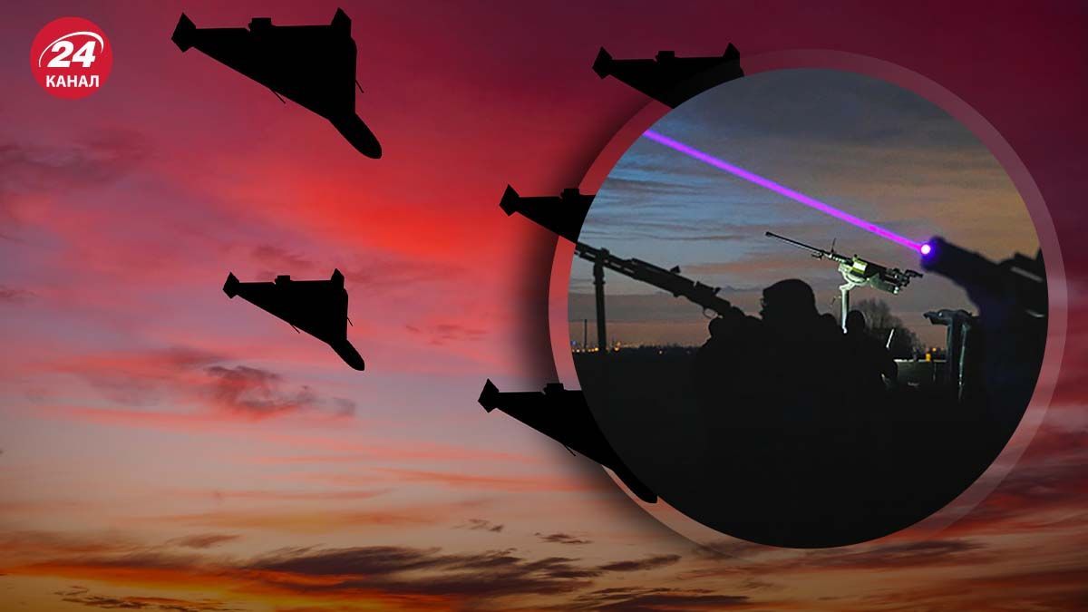 Вночі ворог запускав "Іскандери", керовані ракети та 43 "Шахеди": чи все вдалося збити - 24 Канал Вночі ворог запускав "Іскандери", керовані ракети та 43 "Шахеди": чи все вдалося збити - 24 Канал