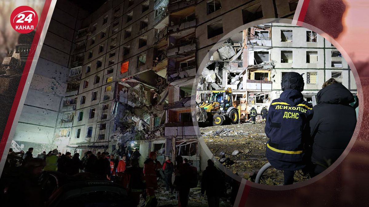 Удар по Харькову Удар по Харькову