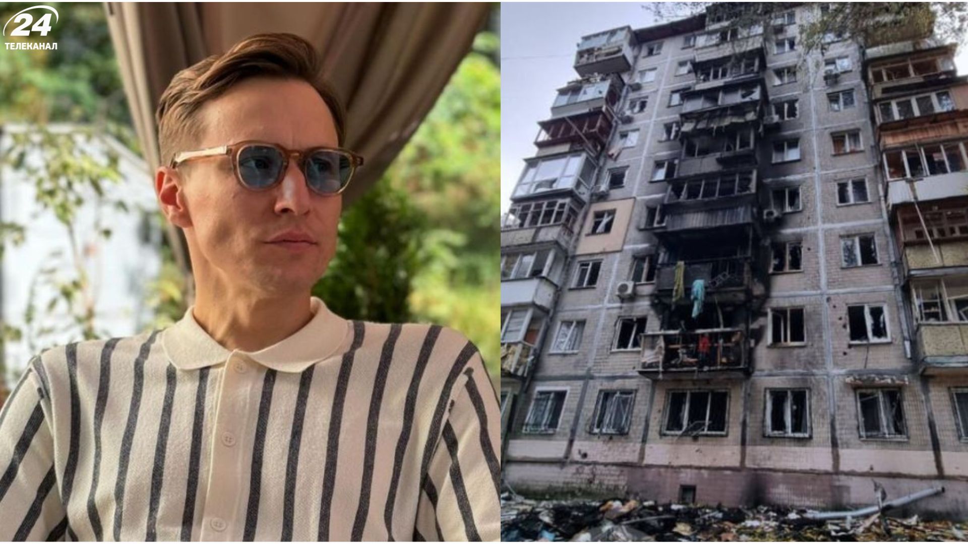 Константин Октябрьский Константин Октябрьский