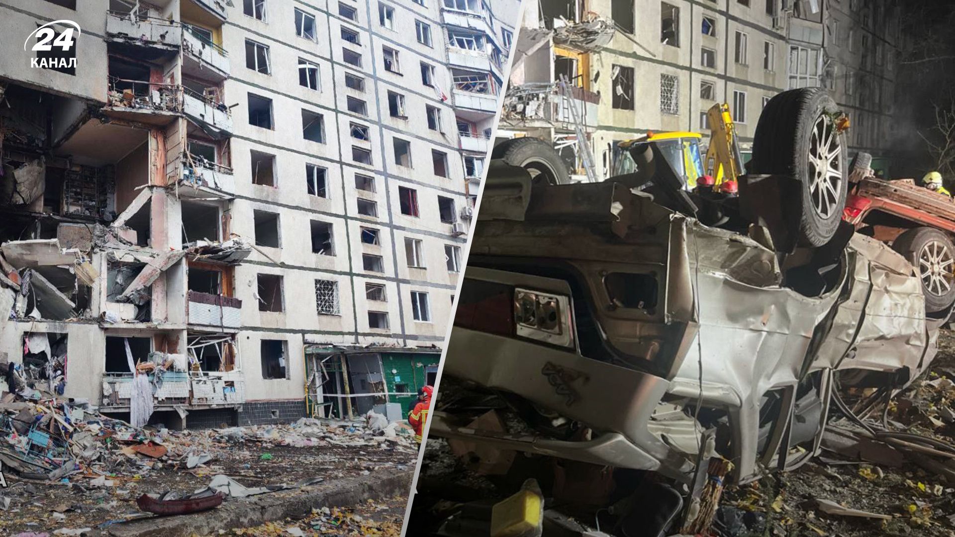 Харьковская прокуратура сообщила чем именно обстреляли Харьков Харьковская прокуратура сообщила чем именно обстреляли Харьков