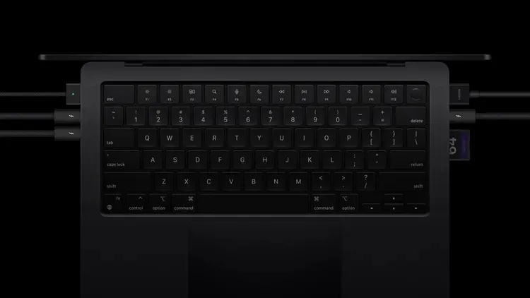 MacBook Pro MacBook Pro