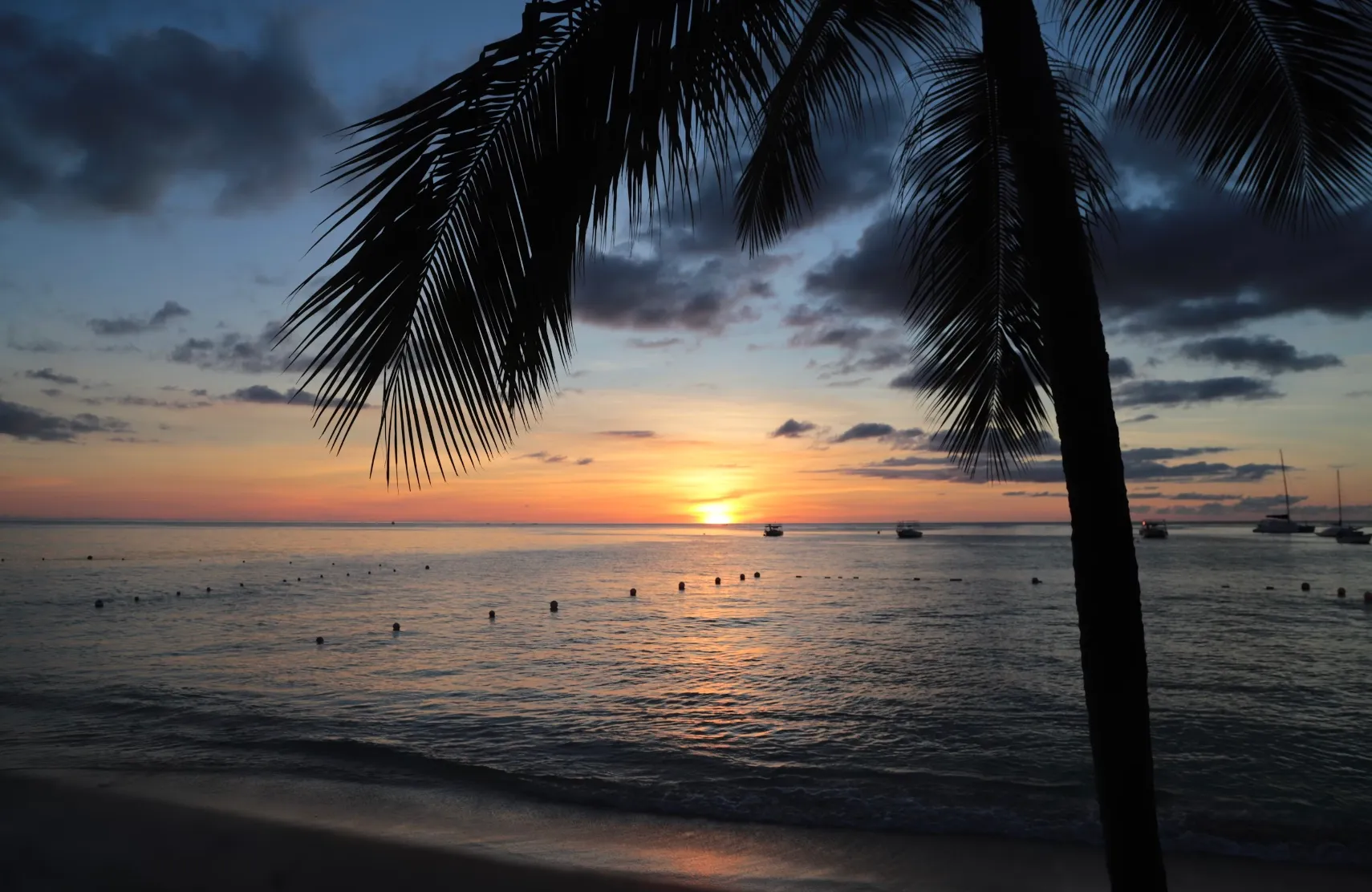 В Барбадосе туристы тратят меньше ожидаемого В Барбадосе туристы тратят меньше ожидаемого