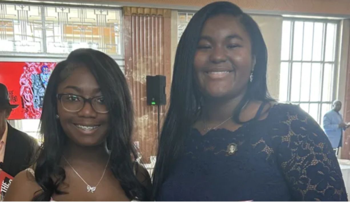 Теорема Піфагора - студентки зі США знайшли 10 доведень Теорема Піфагора - студентки зі США знайшли 10 доведень