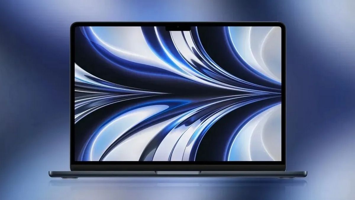 MacBook Air неочікувано отримали збільшення оперативної пам'яті MacBook Air неочікувано отримали збільшення оперативної пам'яті