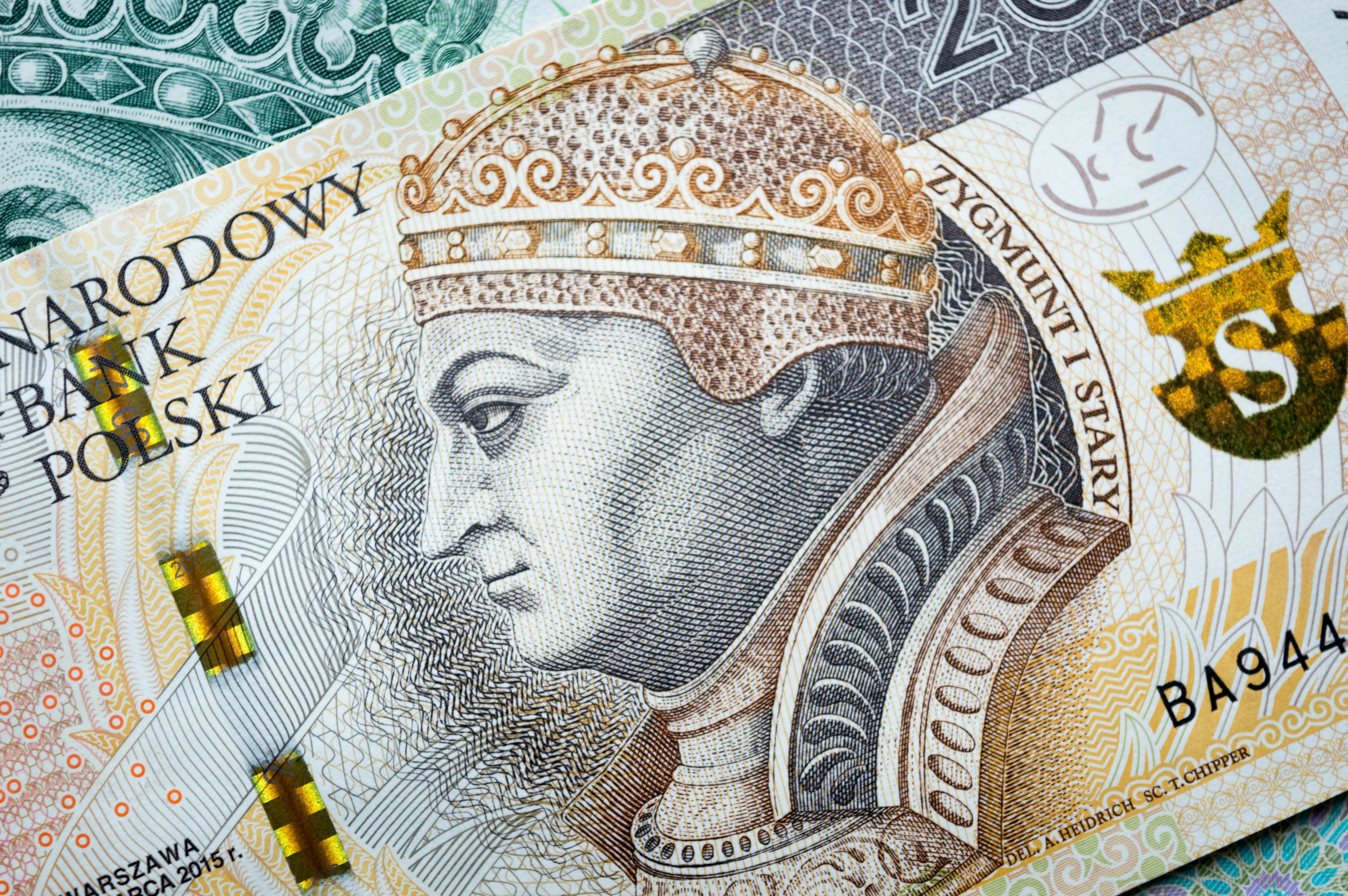 Курс злотого в Україні Курс злотого в Україні