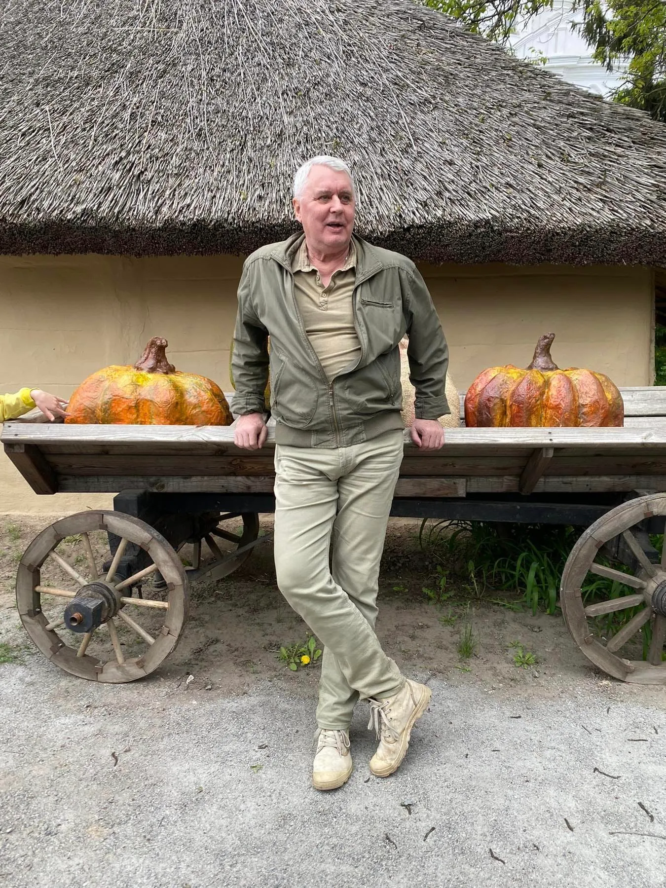 Лесь Подервянский Лесь Подервянский