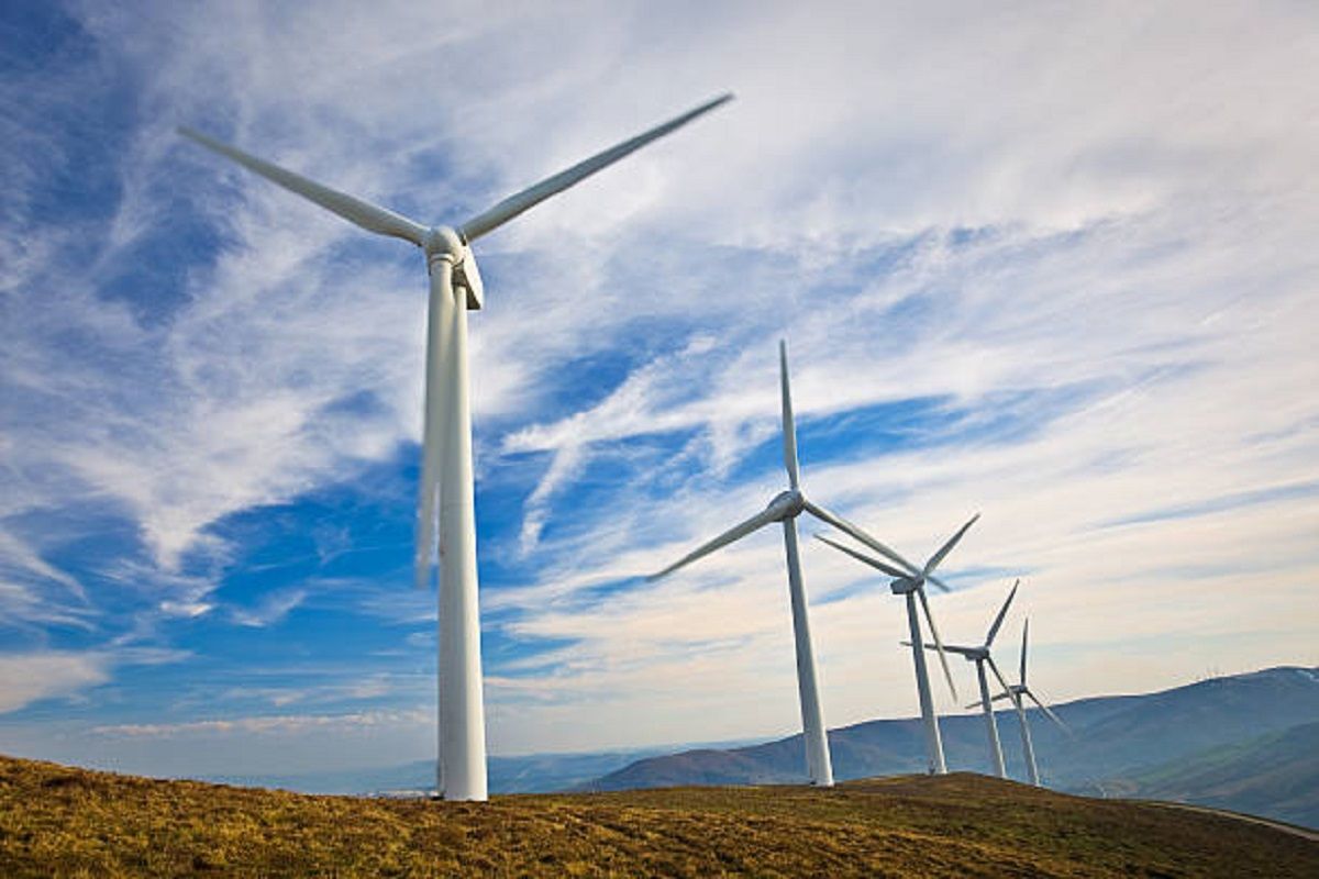 Вітрові електростанції стануть другим за величиною джерелом енергії у США - Тренди Вітрові електростанції стануть другим за величиною джерелом енергії у США - Тренди