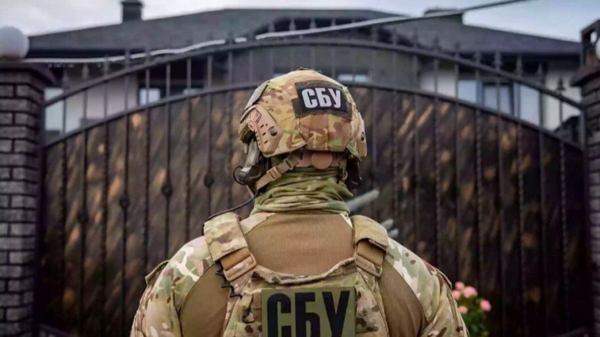 Рівень довіри українців до СБУ рекордно зріс Рівень довіри українців до СБУ рекордно зріс