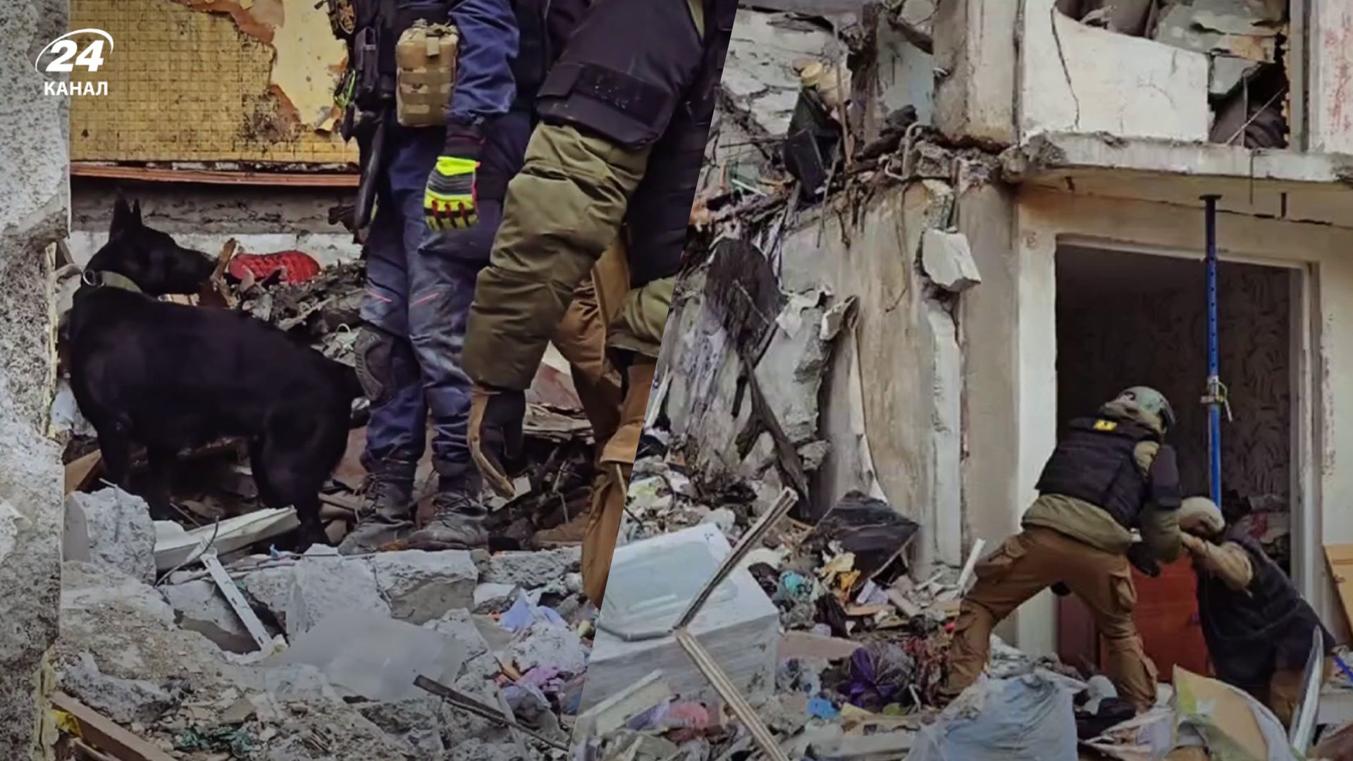 В Харькове определили место, где еще есть одно тело ребенка, - Терехов об ударе - 24 Канал В Харькове определили место, где еще есть одно тело ребенка, - Терехов об ударе - 24 Канал