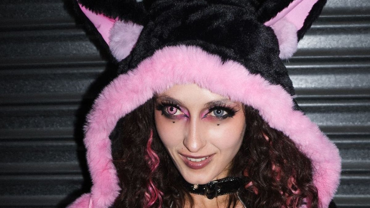 Аліна Паш видалила дописи про війну й презентувала англомовну пісню - Show24 Аліна Паш видалила дописи про війну й презентувала англомовну пісню - Show24