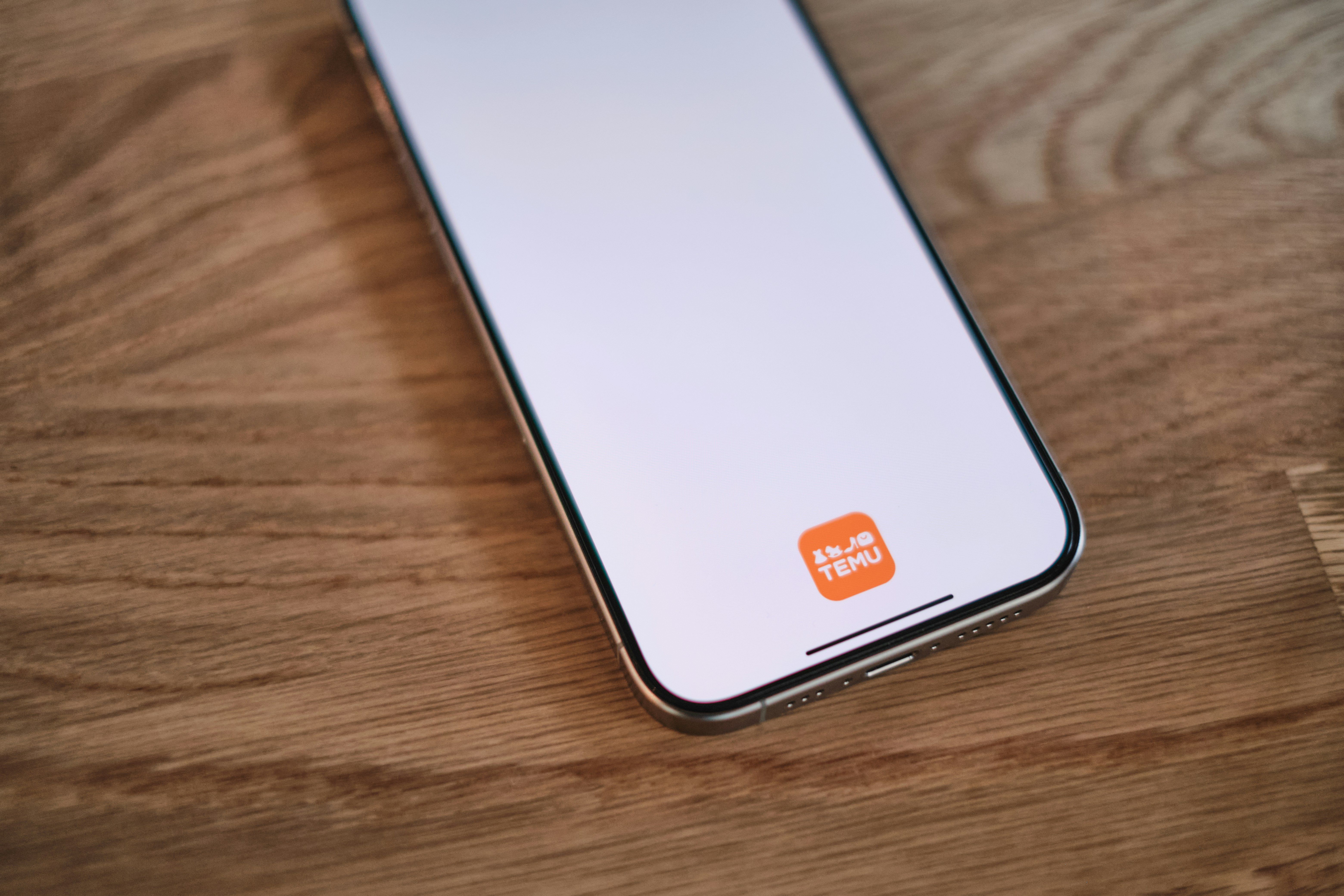 Требования к Temu Требования к Temu