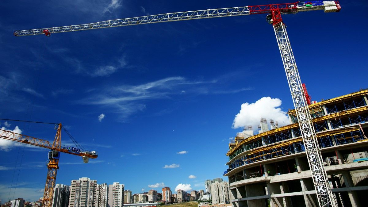 Заявление Украинской ассоциации девелоперов к власти Заявление Украинской ассоциации девелоперов к власти