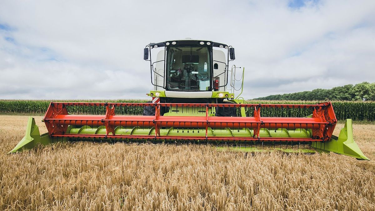 "Кредитний Коридор" для аграріїв: як компанія ADAMA підтримує український бізнес - 24 Канал "Кредитний Коридор" для аграріїв: як компанія ADAMA підтримує український бізнес - 24 Канал